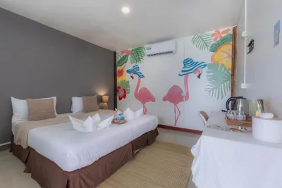 Phi Phi Cozy Seafront Resort – Photos 2