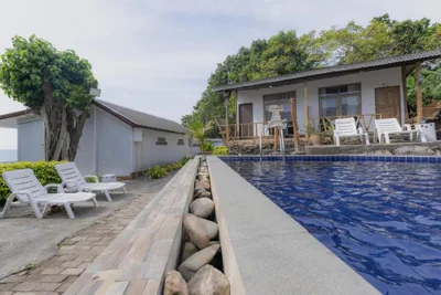 Phi Phi Cozy Seafront Resort – Photos 4