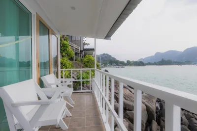 Phi Phi Cozy Seafront Resort – Photos 7
