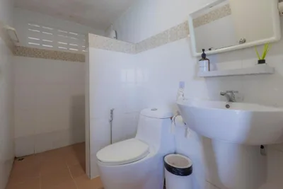 Phi Phi Cozy Seafront Resort – Photos 10
