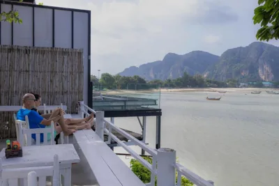 Phi Phi Cozy Seafront Resort – Photos 14