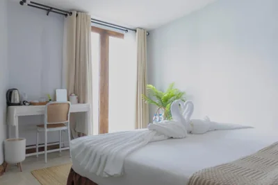 Phi Phi Cozy Seafront Resort – Photos 15