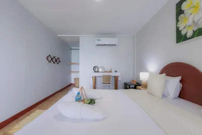 Phi Phi Cozy Seafront Resort – Photos 16